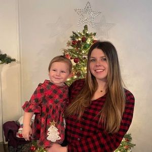 Meet your Posher, Abby